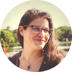 Sharon Gutnick