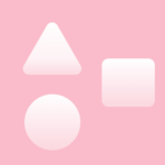 Visual search task